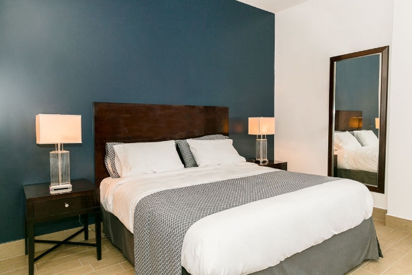 Hotel Commodore Suites (Diamond)